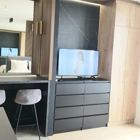 Na Vodi - Waterfront Bw * Belgrád