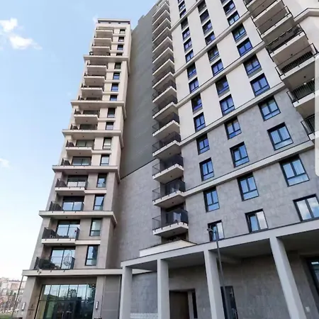 Apartman Na Vodi - Waterfront Bw