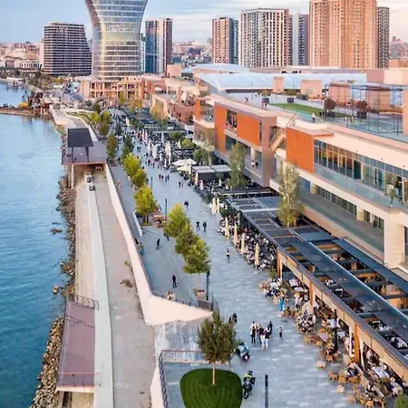 アパート Na Vodi - Waterfront Bw ベオグラード