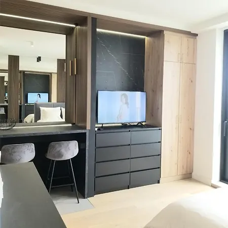 Na Vodi - Waterfront Bw 베오그라드