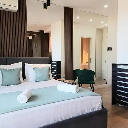 Na Vodi - Waterfront Bw ベオグラード