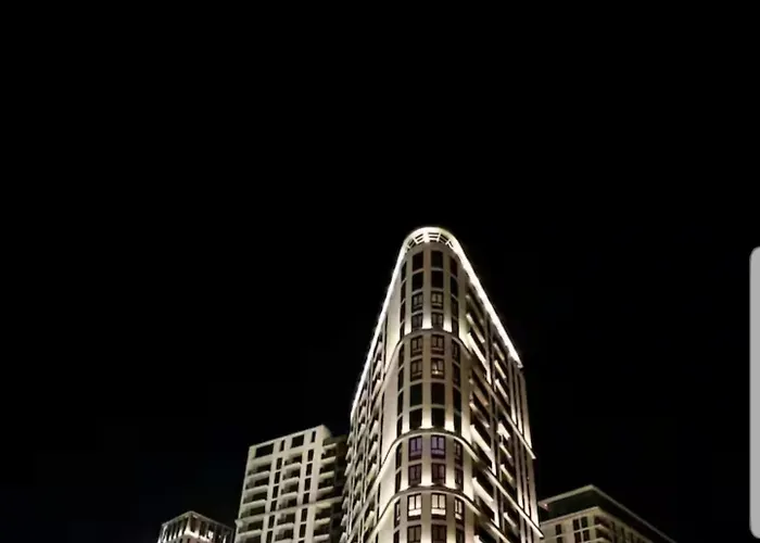 Apartmán Na Vodi - Waterfront Bw