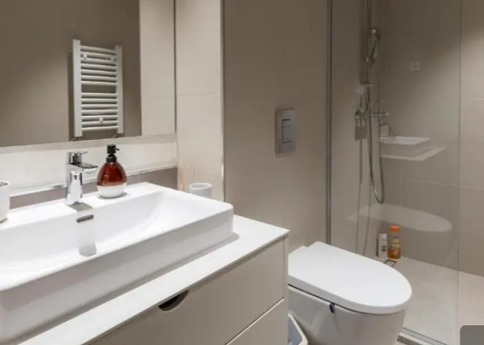 Na Vodi - Waterfront Bw * Bělehrad