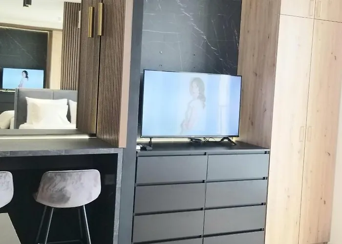 Na Vodi - Waterfront Bw * Bělehrad