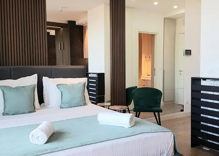 Na Vodi - Waterfront Bw Bělehrad