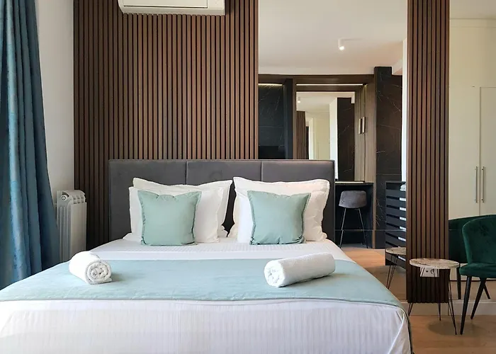 Na Vodi - Waterfront Bw Apartmán